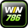 Win786 Game Logo – Official APK Icon